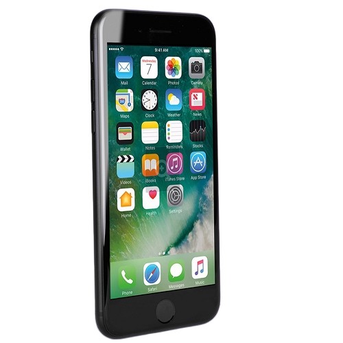 Apple iPhone 7 128GB - Jet Black - AT&T - B