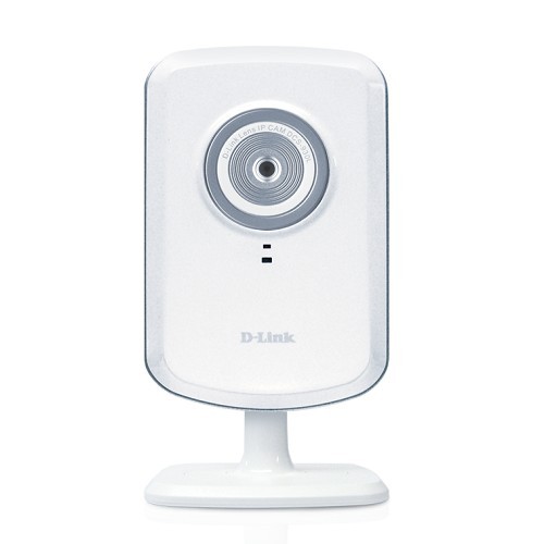 D-Link DCS-930L Wireless-N Network Cloud Camera