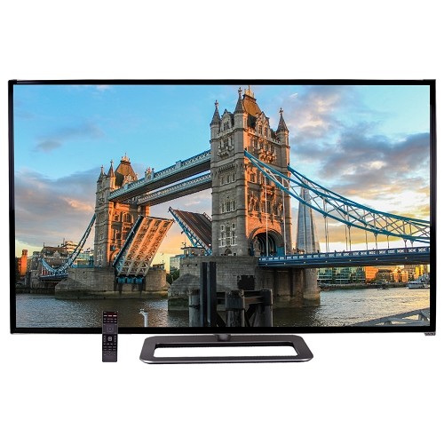 50" Vizio P502UI-BI 4K 240Hz Widescreen LED LCD UHD TV - 16:9 5 HDMI ATSC/NTSC/QAM Tuners w/Wireless-AC WiFi