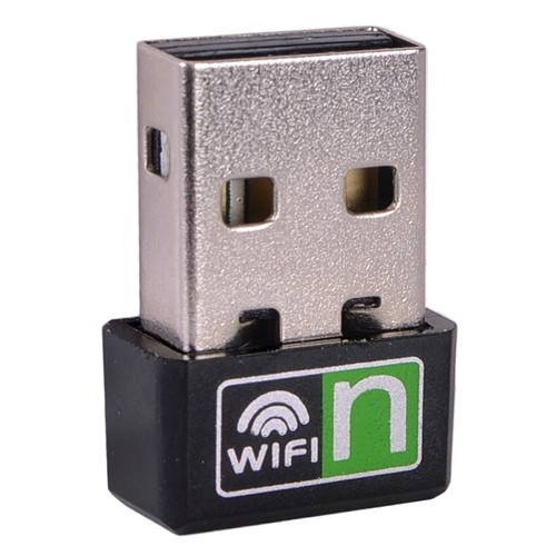 Premiertek PowerLink Nano PL-8188EUS 150Mbps Wireless-N USB 2.0 Mini Adapter