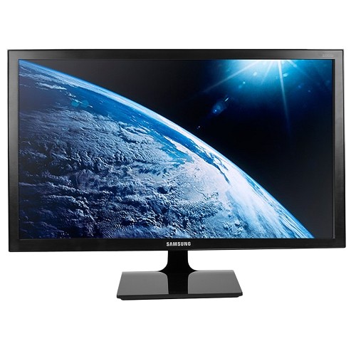 27" Samsung S27E330H HDMI/VGA 1080p Widescreen Ultra-Slim LED LCD Monitor (Black) - B