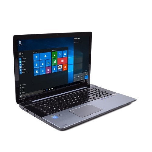 Toshiba Satellite S75-B7216 Core i7-4720HQ Quad-Core 2.6GHz 16GB 1TB DVD±RW 17.3" LED FHD Notebook W10H w/Cam & BT