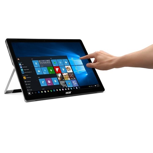 Acer Aspire Switch Alpha 12 Touch Core i5-6200U Dual-Core 2.3GHz 8GB 256GB SSD 12" FHD+ Convertible Notebook W10H