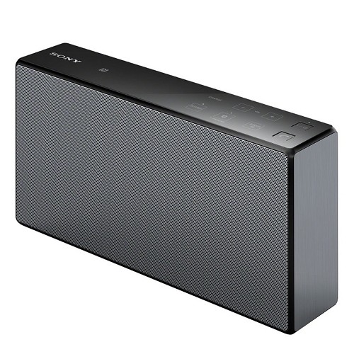 Sony SRS-X55 Portable Bluetooth v3.0 Wireless Speaker w/Built-in NFC