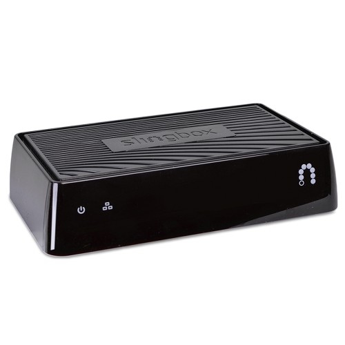 Sling Media Slingbox M1 1080p Streaming Set-Top Box - Stream TV to your Mobile Devices (Black)
