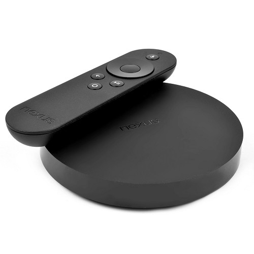ASUS Nexus Player Media Streaming Console w/Google Play