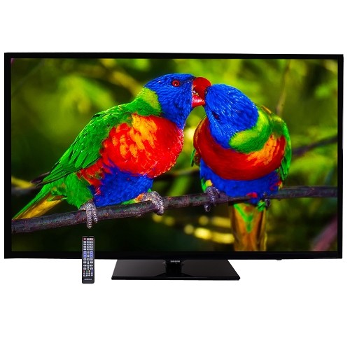 65" Samsung UN65EH6000 1080p 120Hz Widescreen LED LCD HDTV - 16:9 5000000:1 (Dynamic) 2 HDMI ATSC/QAM/NTSC Tuners