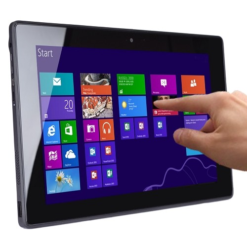 Dell Venue 10 Pro Atom Z3735F Quad-Core 1.33GHz 2GB 32GB 10.1" 1280x800 Capacitive Touchscreen Windows 8.1 Pro Tablet