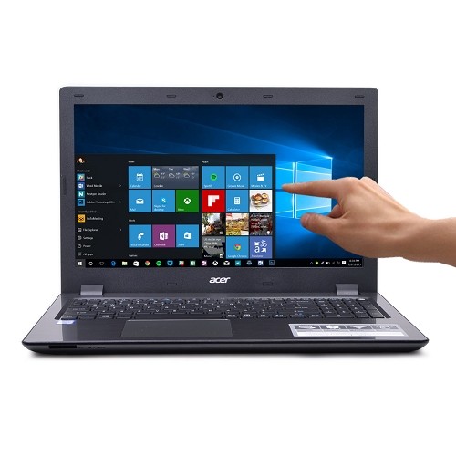 Acer Aspire V 15 Touchscreen Core i7-6500U Dual-Core 2.5GHz 12GB 1TB DVD±RW 15.6" FHD Notebook W10H w/Cam & BT