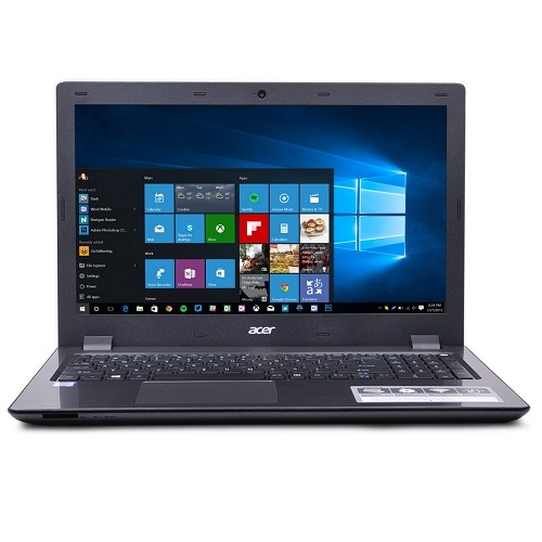Acer Aspire V5-591G-50MJ Core i5-6300HQ Quad-Core 2.3GHz 8GB 1TB GeForce GTX 950M 15.6" 4K UHD Notebook W10H w/Cam - B