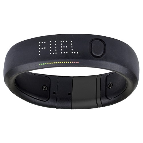 Nike+ FuelBand SE Fitness Monitor Wrist Band - Small w/Bluetooth 4.0 (Black) - B