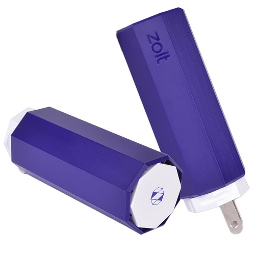 Zolt 70W Portable MacBook AC Charger Plus Kit w/USB Charging Ports