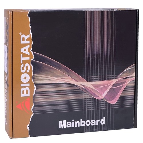 Audio & LAN - Motherboard Only
