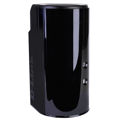 D-Link DIR-866L Wireless-AC1750 Dual Band 4-Port Gigabit Cloud Router w/USB SharePort & iOS/Android App Support