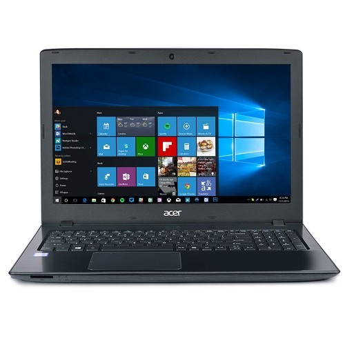 Acer Aspire E5-523-979H Fusion Dual-Core A9-9410 2.9GHz 8GB 1TB 15.6" LED Notebook W10H w/Cam
