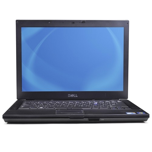 Dell Latitude E6410 Core i7-640M Dual-Core 2.8GHz 4GB 160GB DVD±RW Quadro NVS 3100 512MB 14.1" Laptop No OS w/Webcam - B