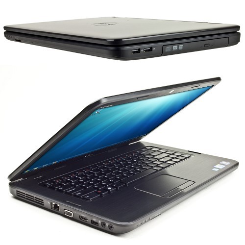 Dell Inspiron I15N-1900BK Pentium Dual-Core B950 2.1GHz 4GB 500GB DVD±RW 15.6" LED Laptop W7HP w/Webcam