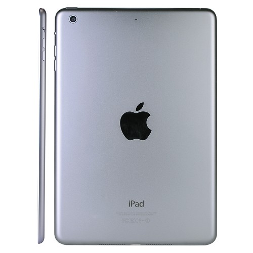 Apple iPad Air 2 with Wi-Fi 64GB - Space Gray