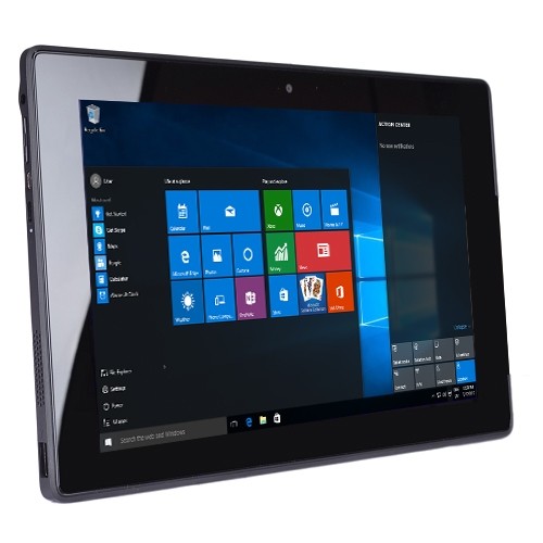 Dell Venue 10 Pro Atom Z3735F Quad-Core 1.33GHz 2GB 32GB 10.1" 1280x800 Capacitive Touchscreen Windows 10 Home Tablet