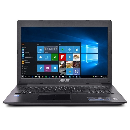 ASUS X553MA-RB01-CB Celeron N2840 Dual-Core 2.16GHz 4GB 500GB DVD±RW 15.6" LED Notebook W10H w/Cam & French Keyboard