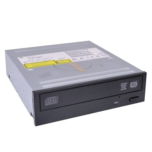 HP GHA3N 16x DVD±RW DL SATA Drive (Black)
