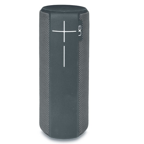 Logitech Ultimate Ears Boom2 Bluetooth Wireless Speaker (Black)