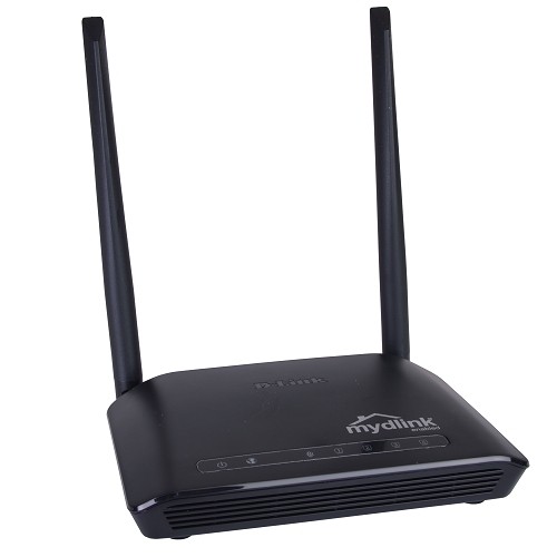 D-Link DIR-816L Dual-Band 750Mbps Wireless-AC750 4-Port Cloud Router - Retail Box