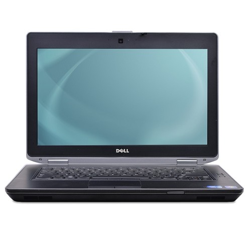 Dell Latitude E6430 Core i5-3340M Dual-Core 2.7GHz 8GB 128GB SSD DVD±RW 14" LED Laptop No OS w/Webcam