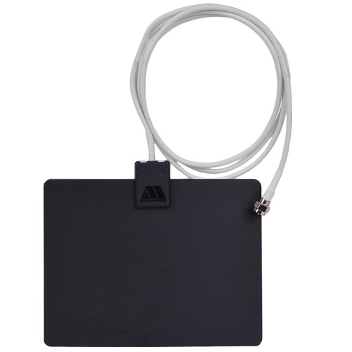 Winegard FlatWave FL2000S Micro Indoor HDTV Antenna with up to 30 Mile Range