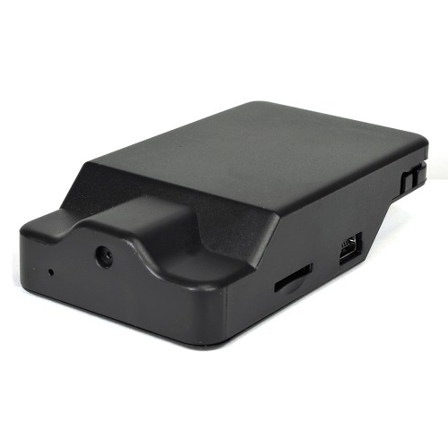Foscam FHC790 0.3MP Mini Video Security Camera DVR w/microSD Slot