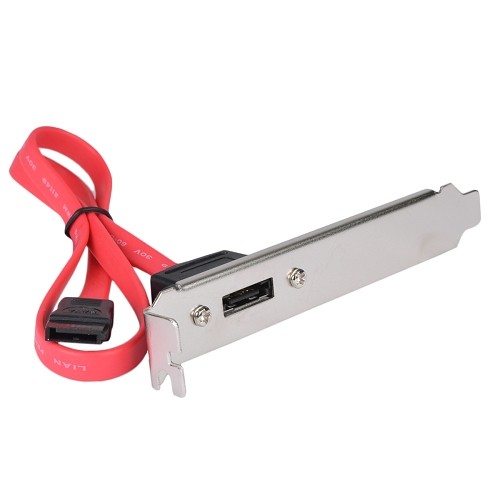 Cavalry KT-CASS eSATA cable & eSATA PCI bracket