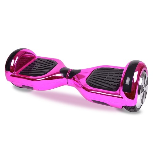 Self-Balancing Electric Hoverboard w/Bluetooth