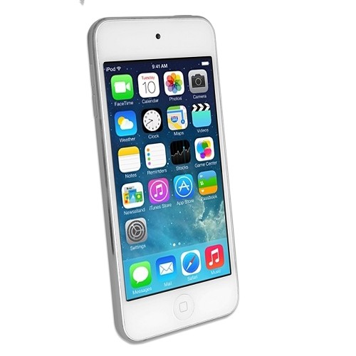 Apple iPod touch 32GB - Space Gray (5th generation)