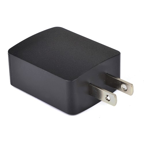 @.com ONA15TA109E 2.1A Single Port USB Wall Charger (Black)