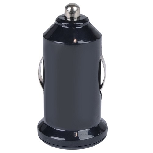 @.com ONA15TA111E 2.1A Dual USB 2.0 Car Charger (Black)