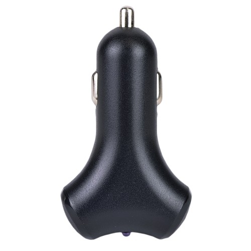 @.com ONA15TA116E 3.4A Dual USB 2.0 Car Charger (Black)