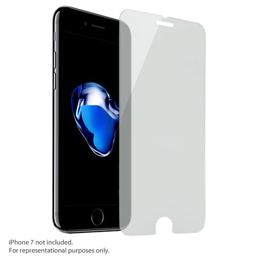 Premium Tempered Glass Screen Protector for Apple iPhone 7 (4.7" / 9H)