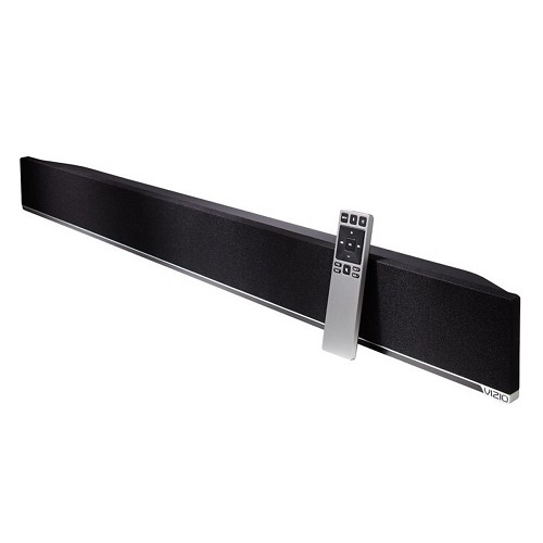 Vizio S3820W 38" 2-Channel Bluetooth Home Theater Sound Bar w/Intergrated Deep Bass & Remote