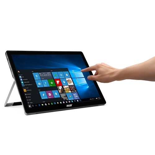 Acer Aspire Switch Alpha 12 Touch Core i5-6200U Dual-Core 2.3GHz 8GB 256GB SSD 12" FHD+ Convertible Notebook W10H