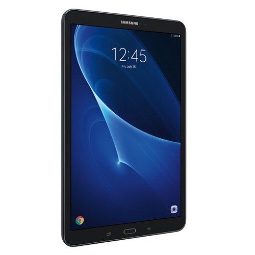 Samsung Galaxy Tab A OctaCore (8-Core) 1.6GHz 2GB 16GB 10.1" Capacitive Touchscreen Tablet Android 6.0 w/Dual Cams & BT