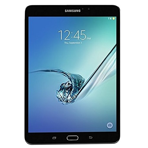 Samsung Galaxy Tab S2 8.0 OctaCore (8-Core) 1.9GHz+1.3GHz 3GB 32GB 2048x1536 8" Capacitive Tablet Android 5.0 w/Cams