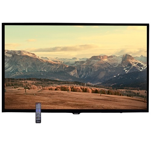 65" Samsung UN65EH6000 1080p 120Hz Widescreen LED LCD HDTV - 16:9 5000000:1 - 2 HDMI ATSC/QAM/NTSC Tuners (No Stand)