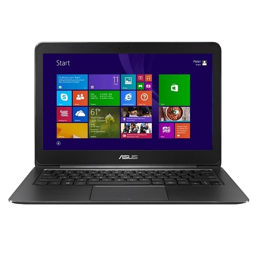 ASUS ZenBook UX305FA Core M-5Y10c Dual-Core 800MHz 8GB 256GB SSD 13.3" IPS FHD Ultrabook W8.1 w/Webcam & Bluetooth
