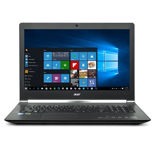 Acer Aspire VN7-791G-78X5 Core i7-4720HQ Quad-Core 2.6GHz 16GB 2TB Blu-ray BD-ROM/DVD±RW GeForce GTX 960M 17.3"  W10H -B