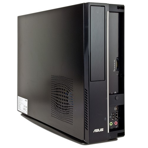 ASUS P4-P5G41 Core 2 Duo E7500 2.93GHz 2GB 250GB DVD±RW DL No Operating System Small Form Factor