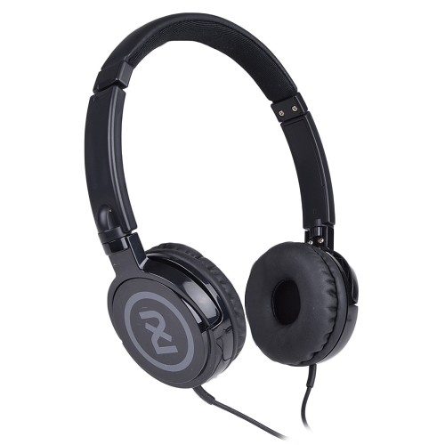 Skullcandy 2XL Shakedown On-Ear Headphones w/3.5mm Plug (Black) - B