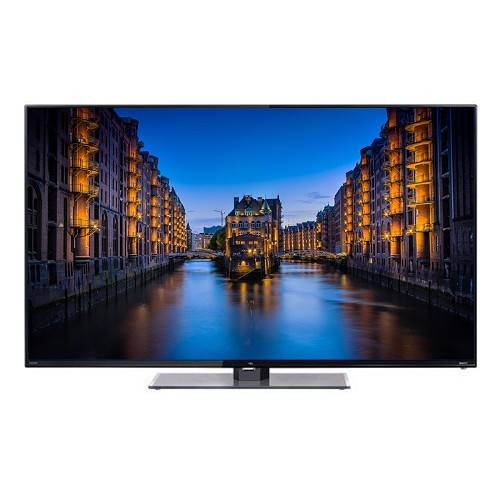 55" TCL Roku TV 55FS3700 1080p 120Hz Widescreen LED LCD HDTV - 16:9 3 HDMI ATSC/NTSC/QAM Tuners w/Wi-Fi