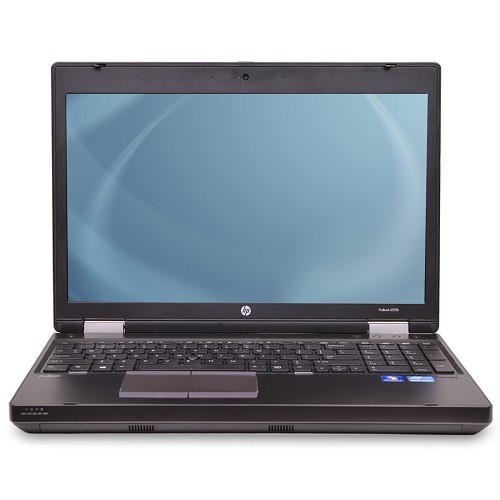 HP ProBook 6570b Core i5-3320M Dual-Core 2.6GHz 2GB 320GB DVD±RW 15.6" LED Notebook No OS w/Webcam & Bluetooth