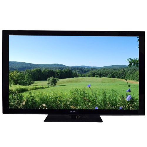 55" Sony Bravia KDL-55BX520 1080p 120Hz Widescreen LCD HDTV - 16:9 Infinite (Dynamic) 2 HDMI ATSC/QAM/NTSC Tuners