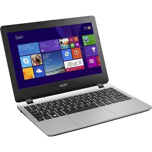 Acer Aspire E3-111-C0WA Celeron N2830 Dual-Core 2.16GHz 2GB 320GB 11.6" LED Notebook W8.1